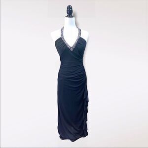 BLONDIE NITES | Black Prom - Homecoming Dress